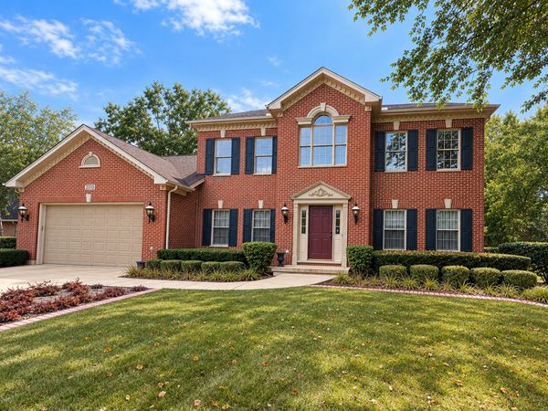 2310 Big Woods Drive , Batavia, IL 60510