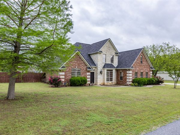 1425 Folsom , Durant, OK 74701
