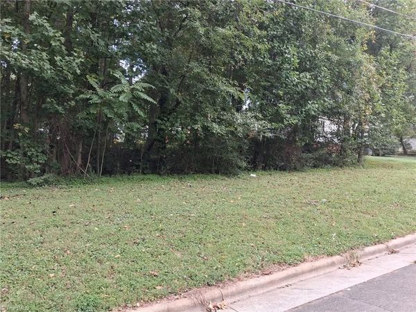 0 Elm Street , Roxboro, NC 27573