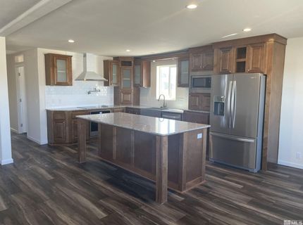 219 Purple Sage Drive, Yerington, NV 89447 Photo