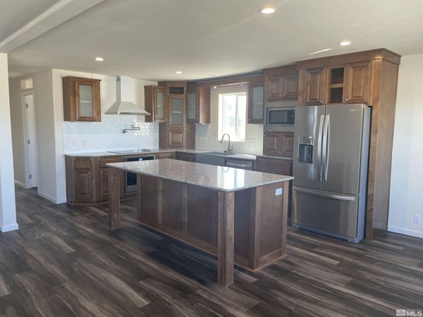 219 Purple Sage Drive, Yerington, NV 89447