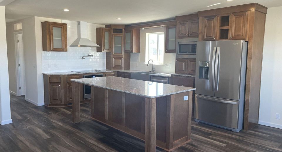 219 Purple Sage Drive, Yerington, NV 89447 Photo
