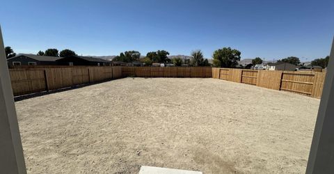 219 Purple Sage Drive, Yerington, NV 89447 Photo