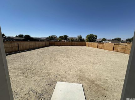 219 Purple Sage Drive, Yerington, NV 89447 Photo