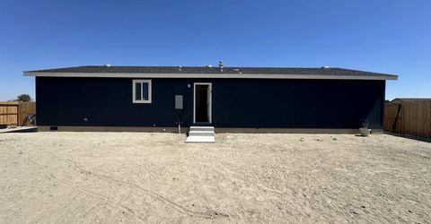 219 Purple Sage Drive, Yerington, NV 89447 Photo