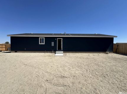 219 Purple Sage Drive, Yerington, NV 89447 Photo