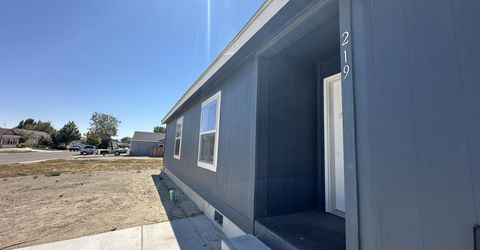 219 Purple Sage Drive, Yerington, NV 89447 Photo