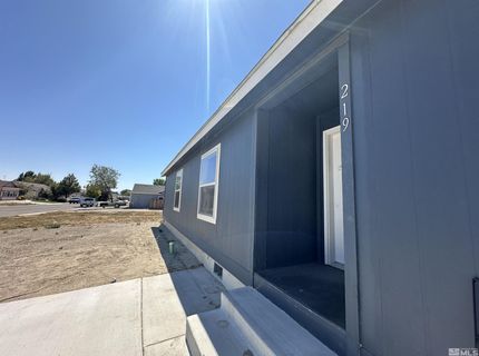 219 Purple Sage Drive, Yerington, NV 89447 Photo