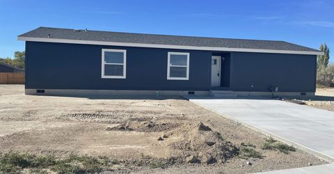 219 Purple Sage Drive, Yerington, NV 89447 Photo