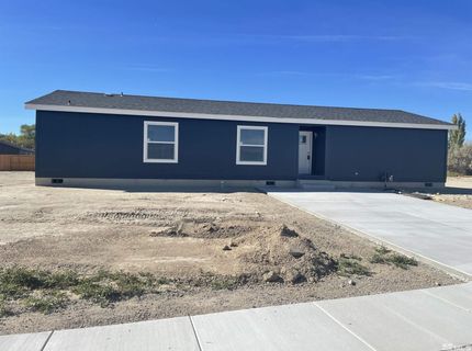 219 Purple Sage Drive, Yerington, NV 89447 Photo