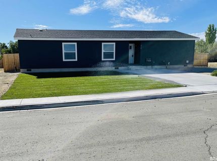 219 Purple Sage Drive, Yerington, NV 89447 Photo