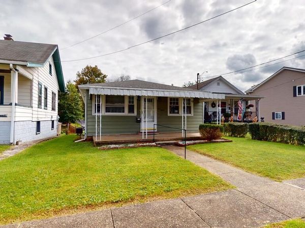 315 Jefferson Avenue, Wheeling, WV 26003