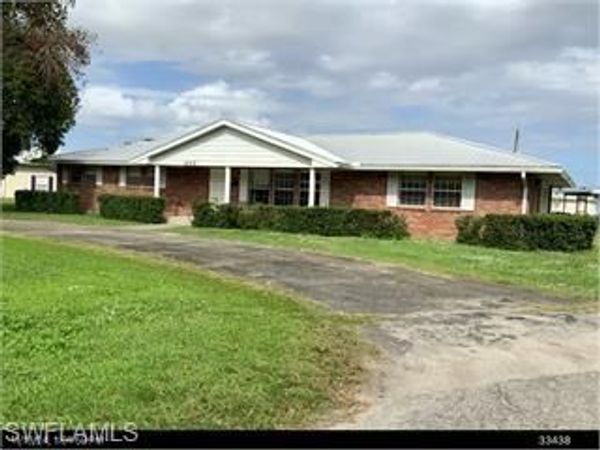 602 Ponce De Leon AVE, CLEWISTON, FL 33440