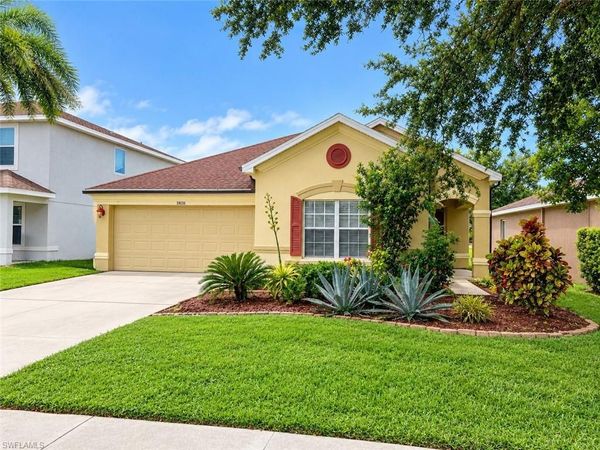 18141 Horizon View BLVD , LEHIGH ACRES, FL 33972