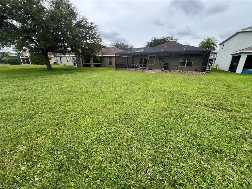 18141 Horizon View Blvd , Lehigh Acres, FL 33972 Photo