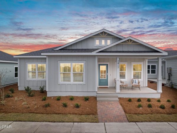 2417 Rushes Avenue, Panama City, FL 32405