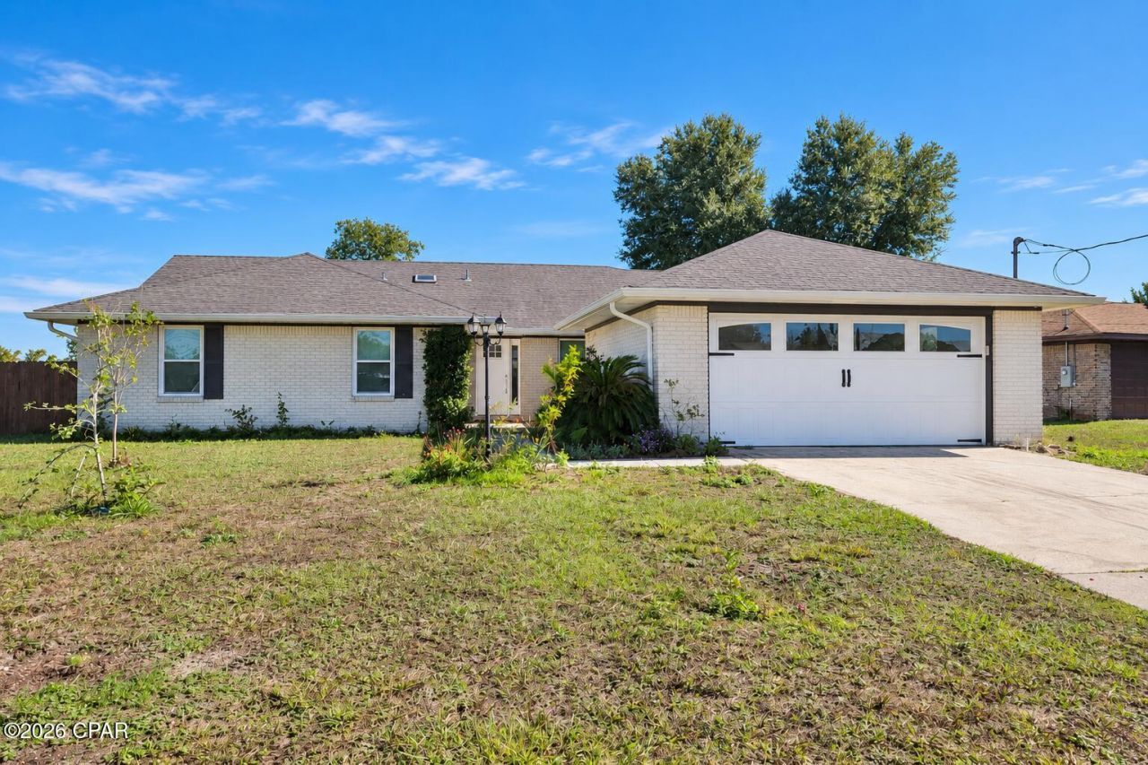 3197 Wood Valley Road, Panama City, FL 32405 Main Photo