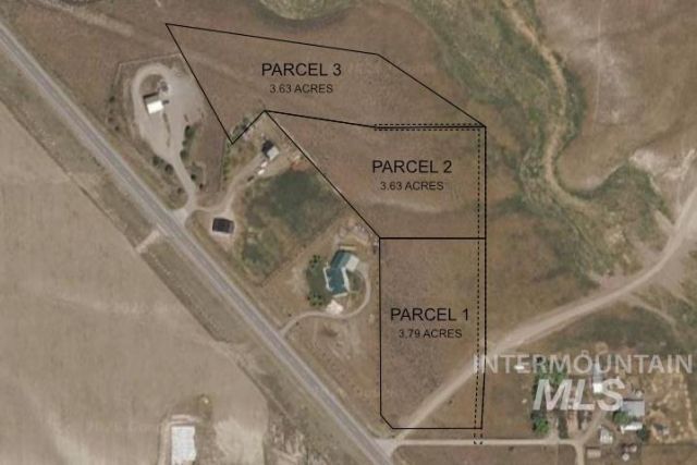 Parcel 2 Tbd, Albion, ID 83311 Main Photo