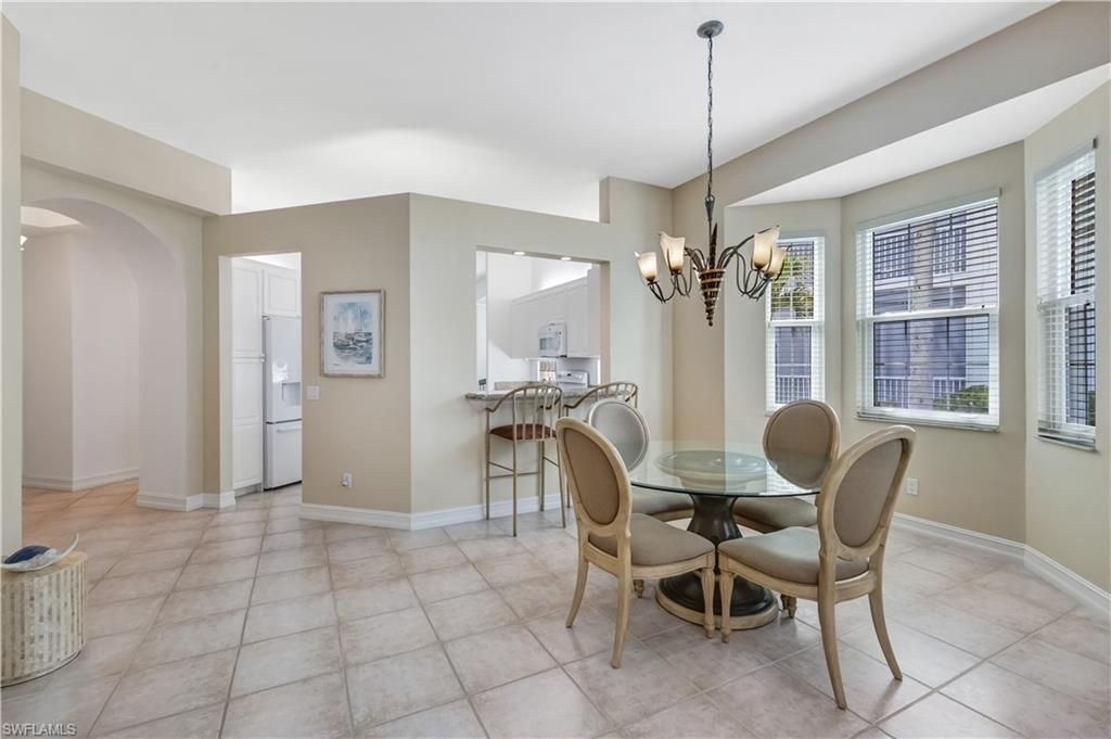 820 Bentwater Cir , Unit 101, Naples, FL 34108 Photo