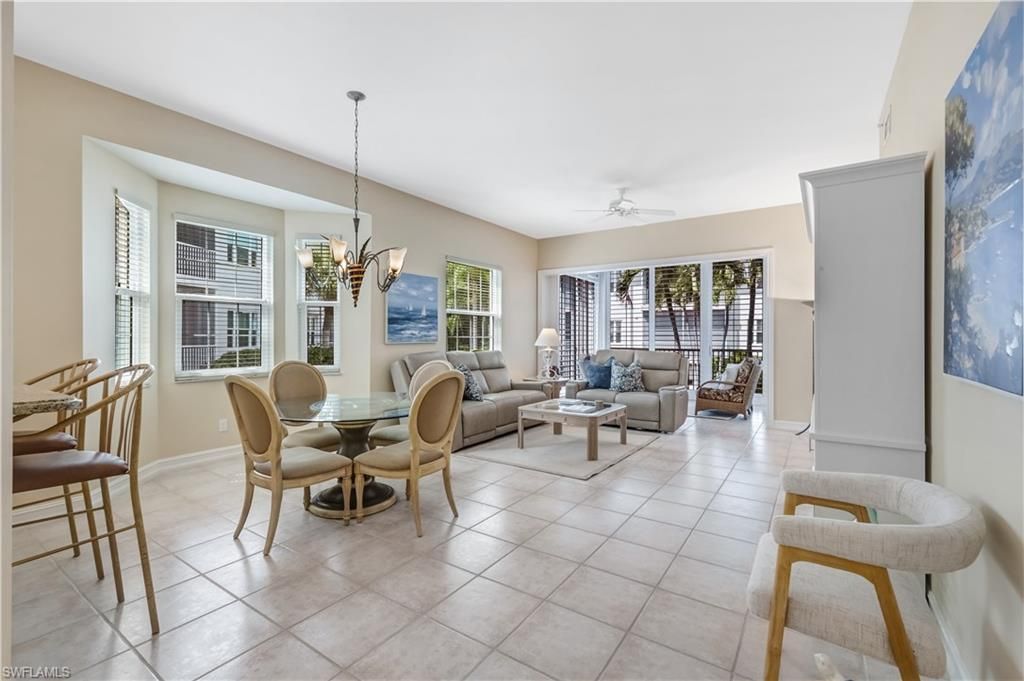 820 Bentwater Cir , Unit 101, Naples, FL 34108 Photo