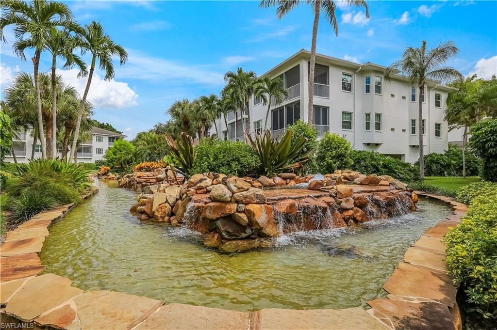 820 Bentwater Cir , Unit 101, Naples, FL 34108 Photo