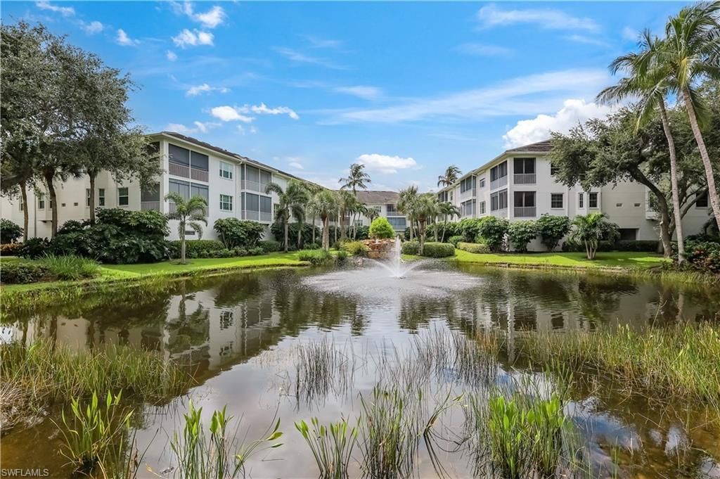 820 Bentwater Cir , Unit 101, Naples, FL 34108 Photo
