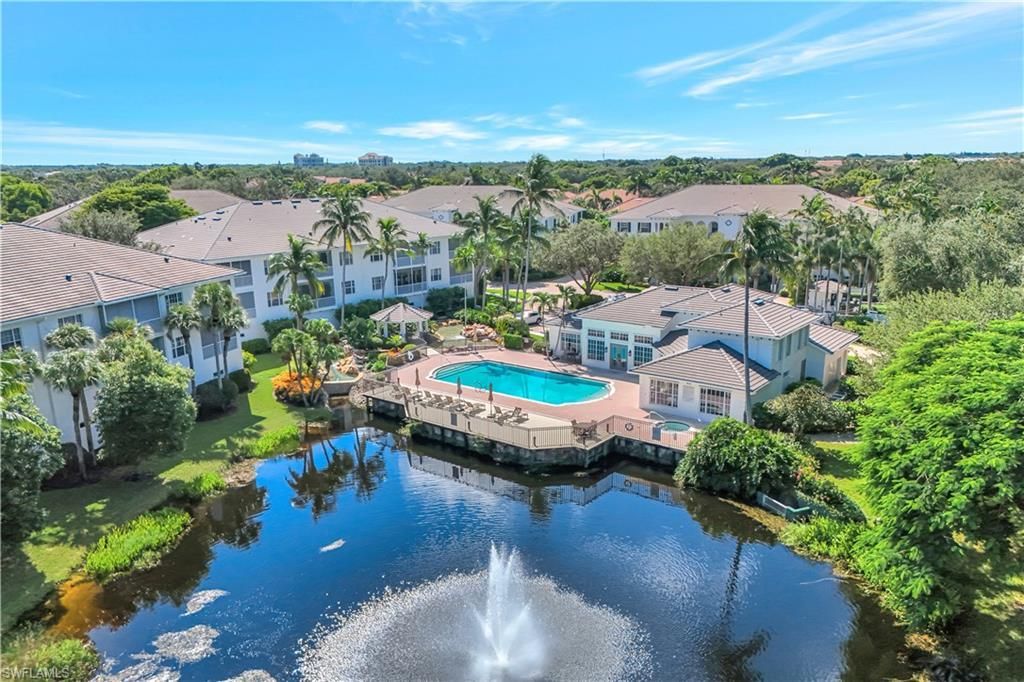 820 Bentwater Cir , Unit 101, Naples, FL 34108 Photo