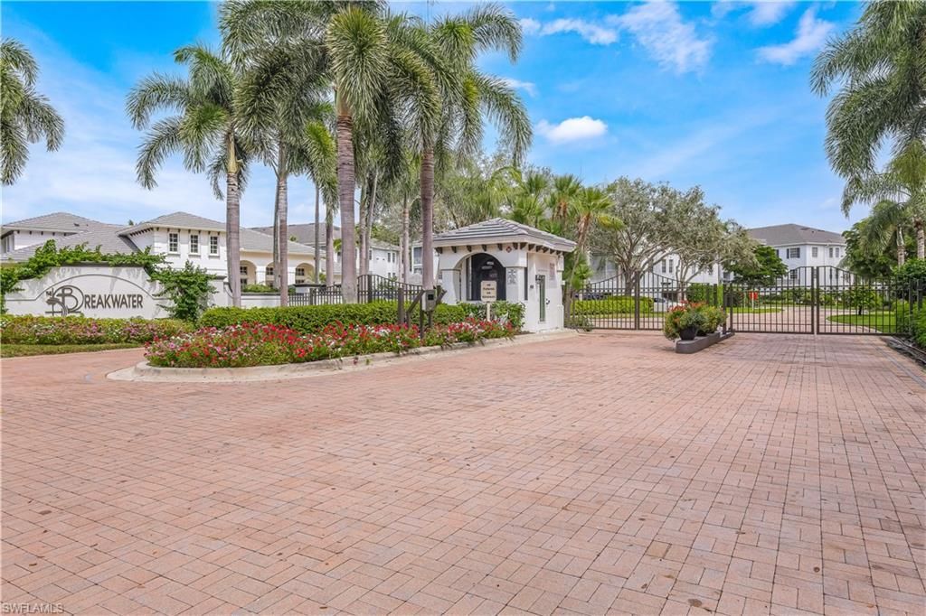 820 Bentwater Cir , Unit 101, Naples, FL 34108 Photo