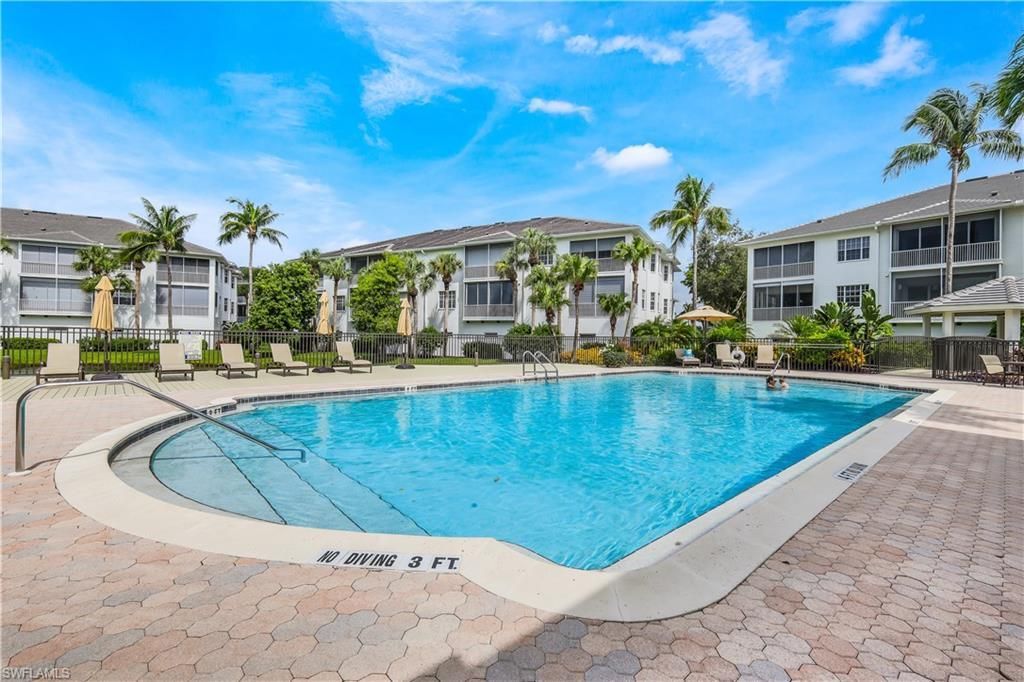 820 Bentwater Cir , Unit 101, Naples, FL 34108 Photo