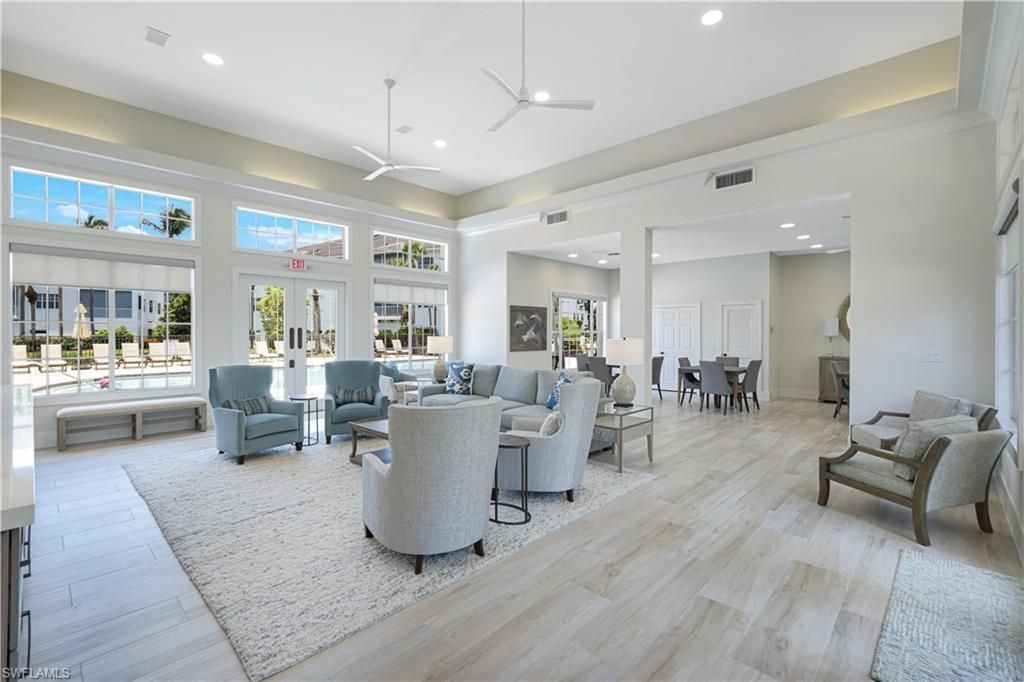 820 Bentwater Cir , Unit 101, Naples, FL 34108 Photo