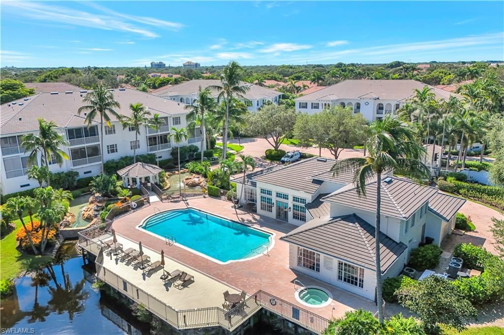 820 Bentwater Cir , Unit 101, Naples, FL 34108 Photo