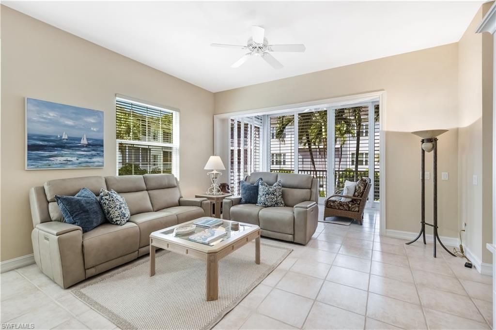 820 Bentwater Cir , Unit 101, Naples, FL 34108 Photo