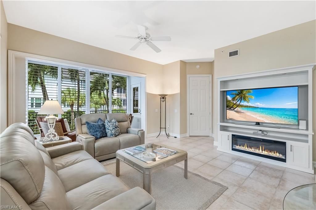 820 Bentwater Cir , Unit 101, Naples, FL 34108 Photo