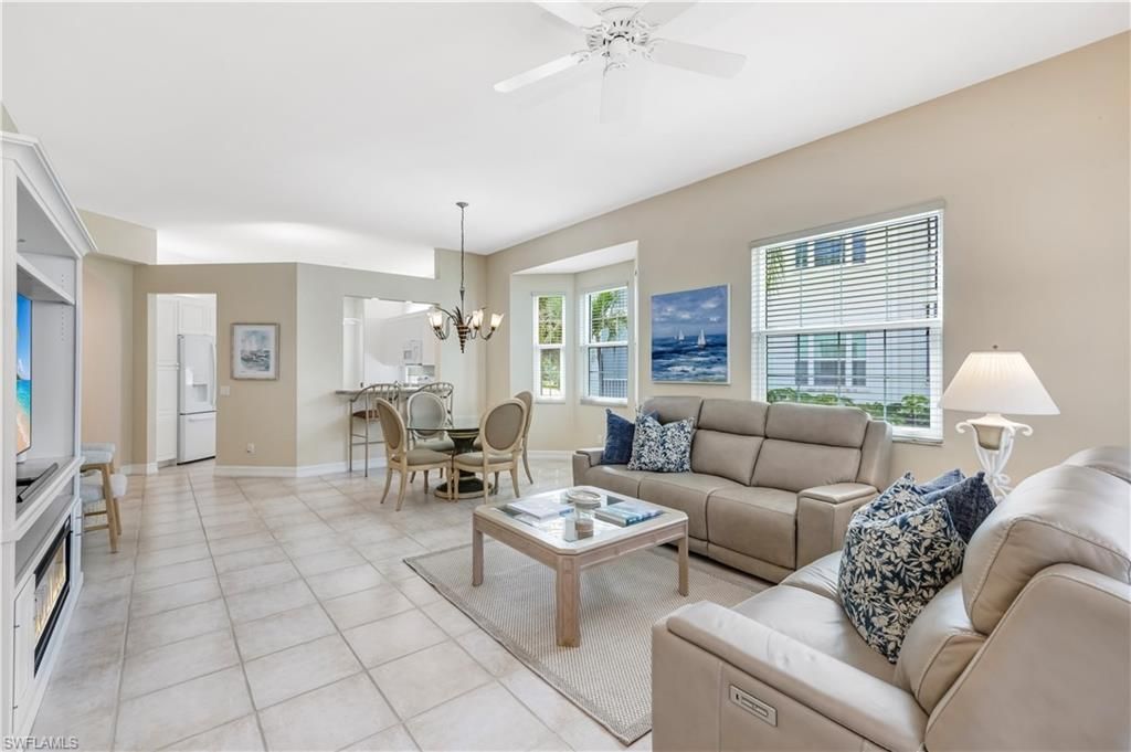 820 Bentwater Cir , Unit 101, Naples, FL 34108 Photo