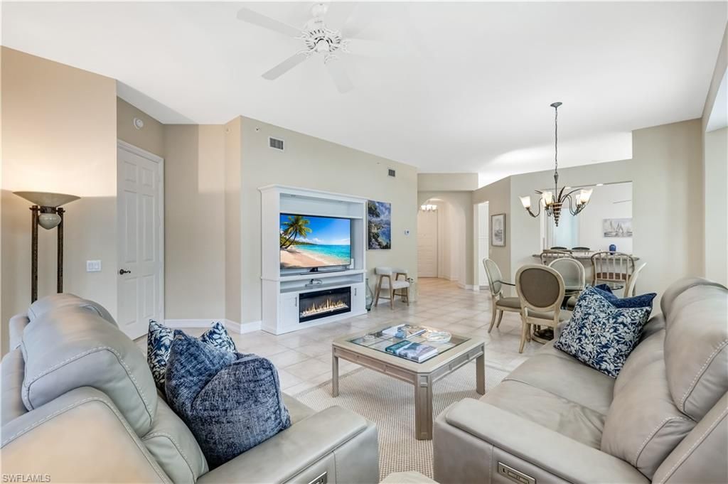 820 Bentwater Cir , Unit 101, Naples, FL 34108 Photo