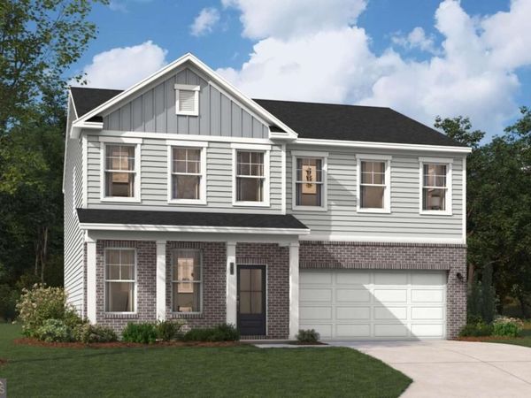 764 Ocmulgee Crossing, Locust Grove, GA 30248