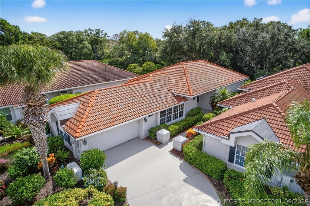 13009 Harbour Ridge Boulevard, Palm City, FL 34990 Photo
