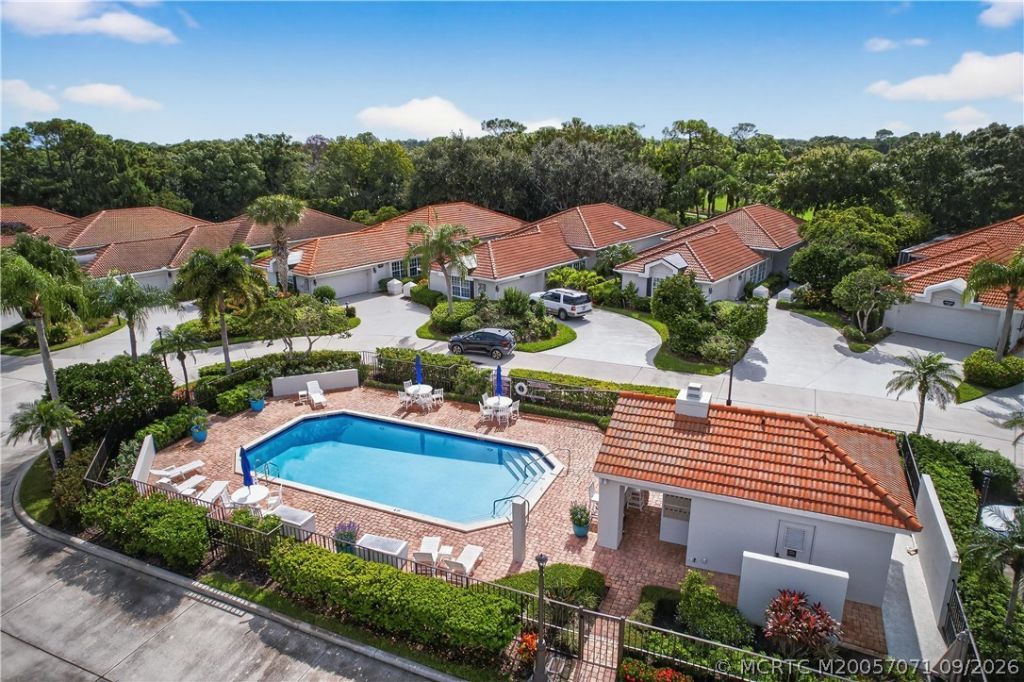 13009 Harbour Ridge Boulevard, Palm City, FL 34990 Photo