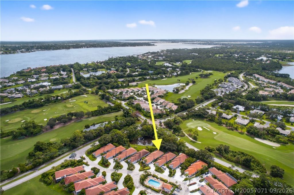 13009 Harbour Ridge Boulevard, Palm City, FL 34990 Photo