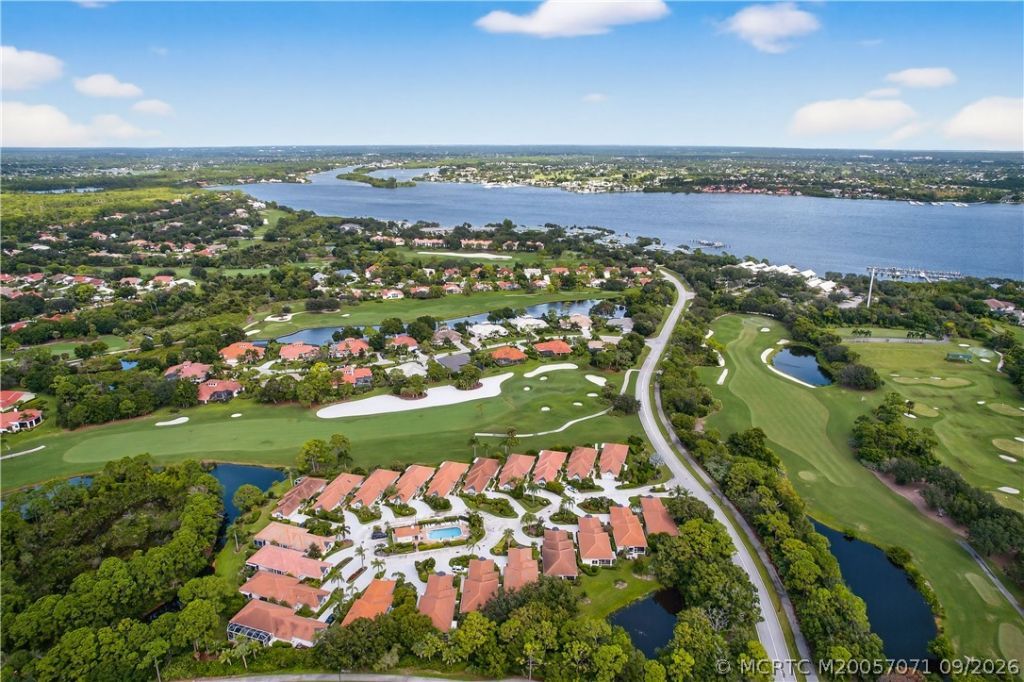 13009 Harbour Ridge Boulevard, Palm City, FL 34990 Photo