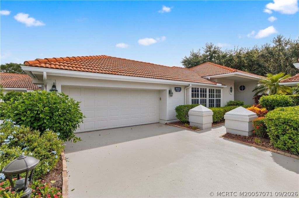 13009 Harbour Ridge Boulevard, Palm City, FL 34990 Photo