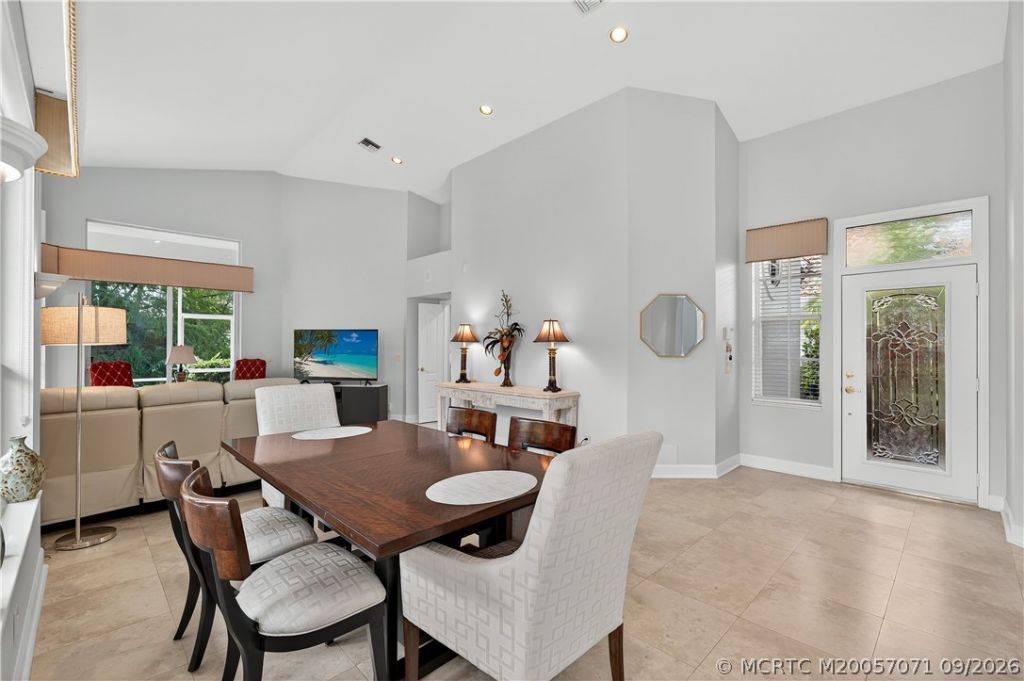13009 Harbour Ridge Boulevard, Palm City, FL 34990 Photo