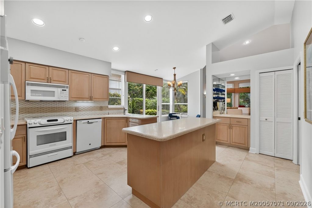 13009 Harbour Ridge Boulevard, Palm City, FL 34990 Photo