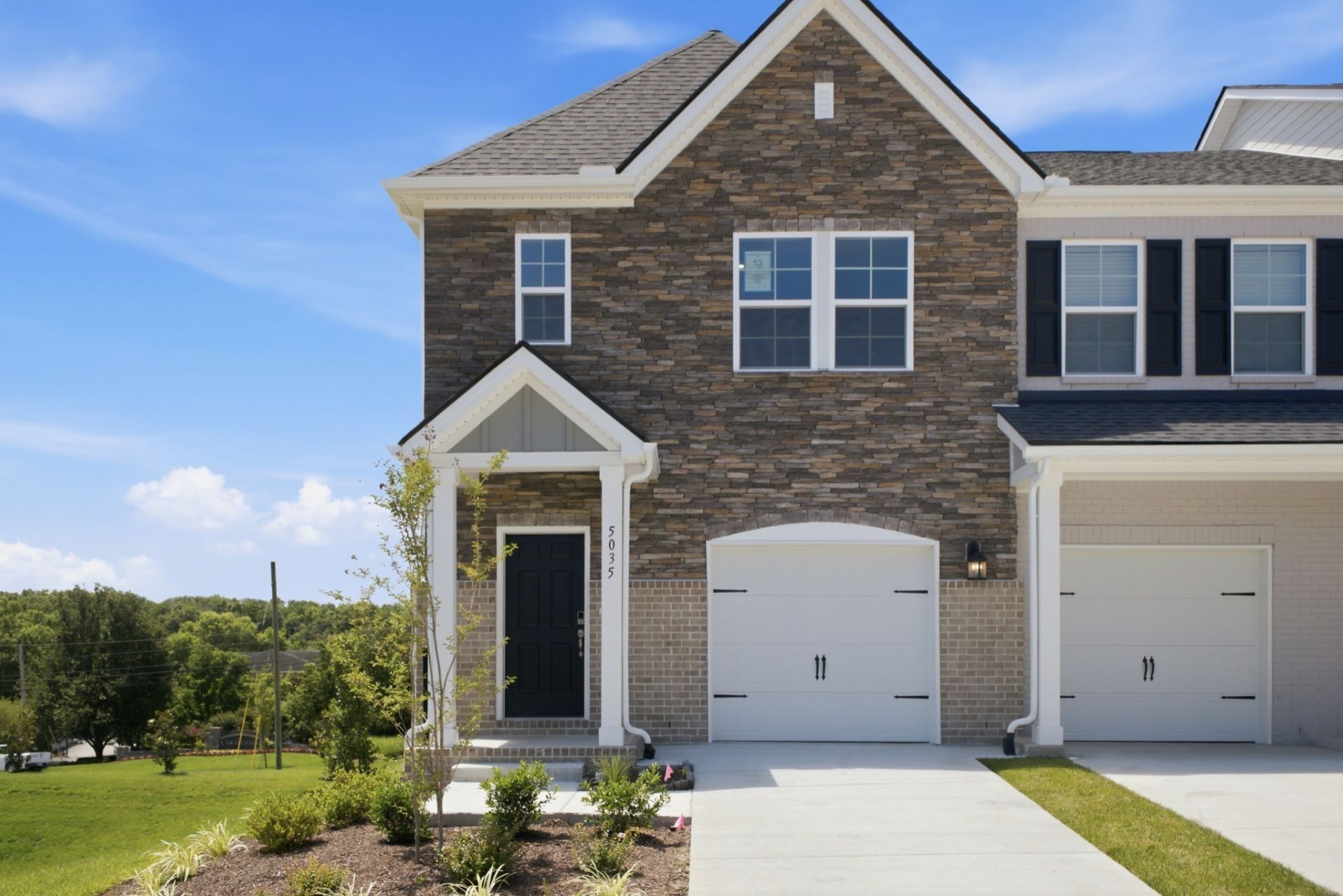 5035 Dayflower Drive, Hermitage, TN 37076 Main Photo