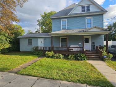 326 Clark Street, Auburn, NY 13021