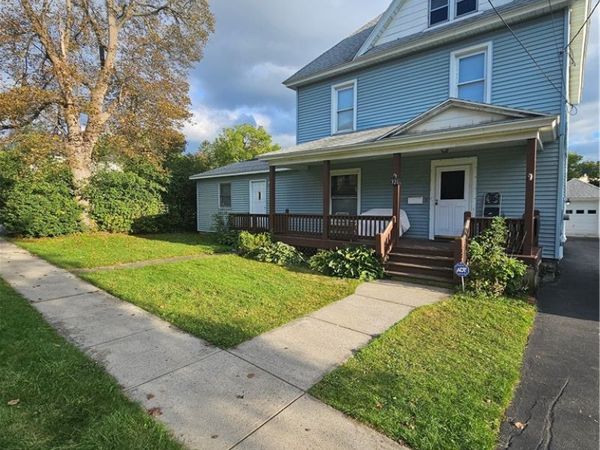 326 Clark Street, Auburn, NY 13021