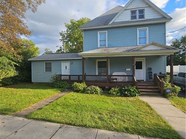 326 Clark Street, Auburn, NY 13021