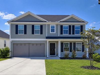 535 Silverbow Drive, Lexington, SC 29073