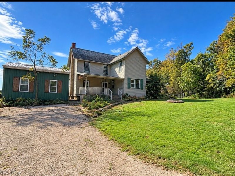 8160 Imlay Road, Blue Rock, OH 43720 Photo 2
