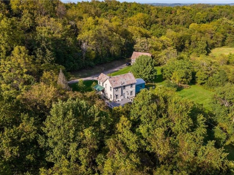 8160 Imlay Road, Blue Rock, OH 43720 Photo 23